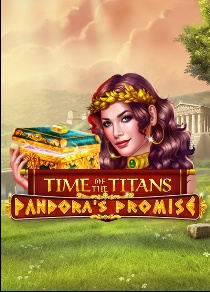 Time Titans Pandora's Promise